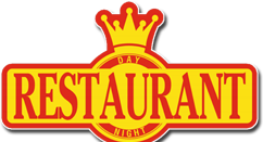 Logo Day-Night Pizza Hof